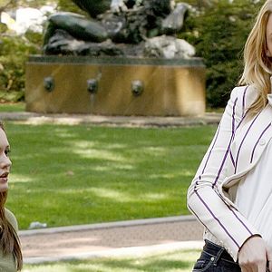 Photo Gossip Girl