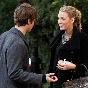 Photo Gossip Girl