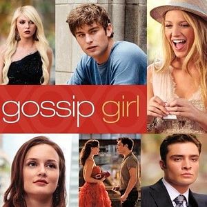 Photo Gossip Girl
