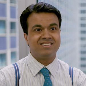 Photo Debargo Sanyal