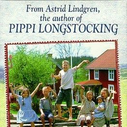 Photo Alla vi barn i Bullerbyn