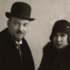 Photo À une certaine distance de l'orchestre