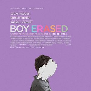 Photo Boy Erased