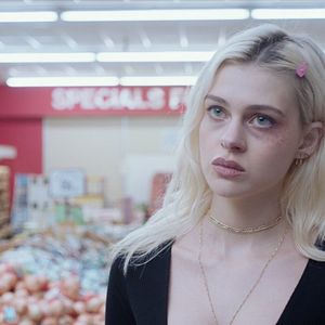 Photo Nicola Peltz Beckham