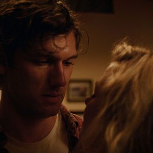 Photo Alex Pettyfer
