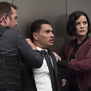 Photo Jaimie Alexander