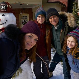 Photo Les chroniques de Noël