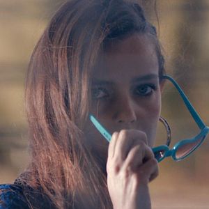 Photo Roxane Mesquida