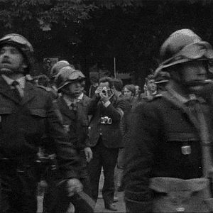 Photo Les Révoltés