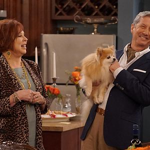 Photo Vicki Lawrence