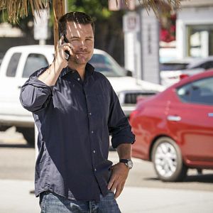 Photo Chris O'Donnell