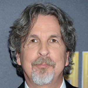 Photo Peter Farrelly