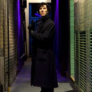 Photo Sherlock