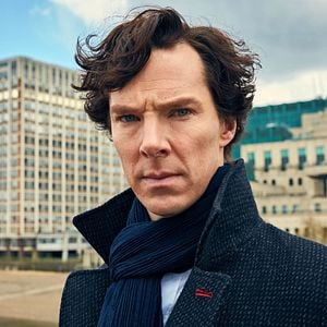 Photo Sherlock