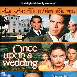 Photo Once upon a Wedding