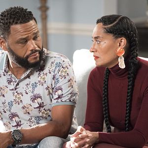 Photo Tracee Ellis Ross