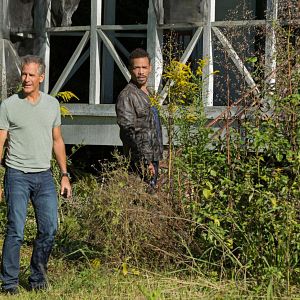 Photo Jason Alan Carvell