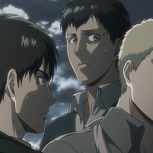 Photo L'Attaque des Titans