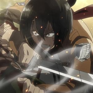 Photo L'Attaque des Titans