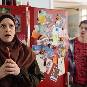 Photo Caroline Peters