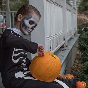 Photo Jackson Robert Scott