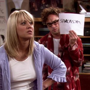 Photo The Big Bang Theory