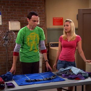 Photo The Big Bang Theory