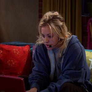 Photo The Big Bang Theory