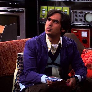Photo The Big Bang Theory