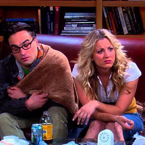 Photo The Big Bang Theory