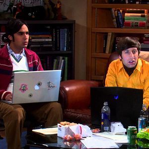 Photo The Big Bang Theory
