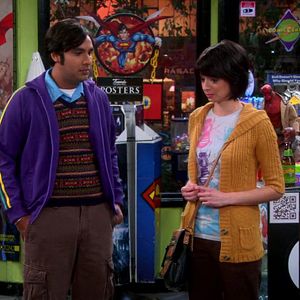 Photo The Big Bang Theory