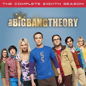 Photo The Big Bang Theory