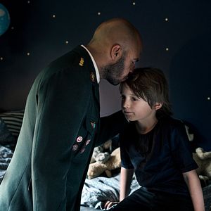 Photo L'Ancien combat