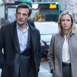 Photo Le Bureau des Légendes