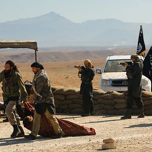 Photo Le Bureau des Légendes