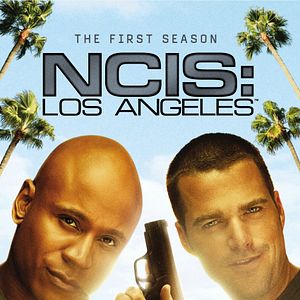 Photo NCIS : Los Angeles