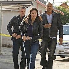 Photo NCIS : Los Angeles