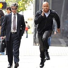 Photo NCIS : Los Angeles