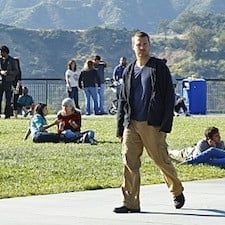 Photo NCIS : Los Angeles