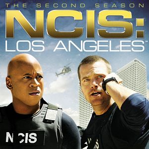 Photo NCIS : Los Angeles