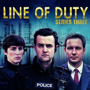 Photo Line Of Duty