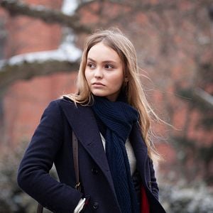 Photo Lily-Rose Depp