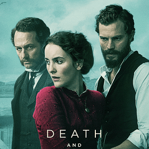 Photo Death and Nightingales