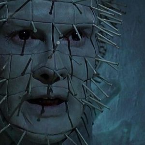 Photo Doug Bradley