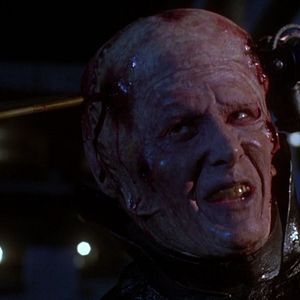 Photo Hellraiser 3