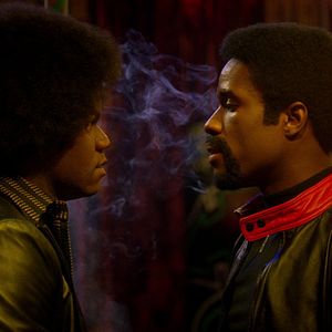 Photo The Get Down