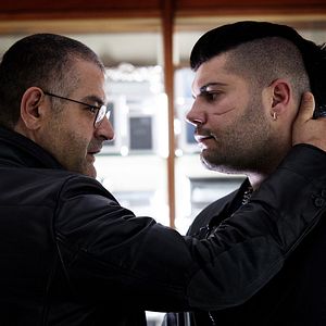 Photo Gomorra