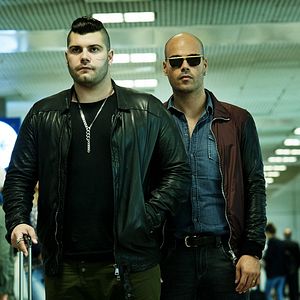 Photo Gomorra