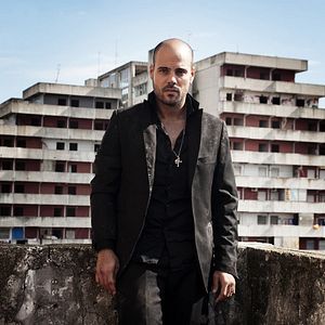 Photo Gomorra
